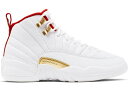 ジョーダン キッズ/レディース レトロ12 Jordan Retro 12 GS 