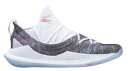 アンダーアーマー メンズ Under Armour Curry 5 V