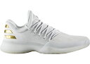 アディダス メンズ ハーデン ボリューム1 adidas Harden Vol.1