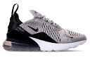 iCL fB[X Xj[J[ Nike Air Max 270 GA}bNX Atmosphere Grey/Black/Gunsmoke/White