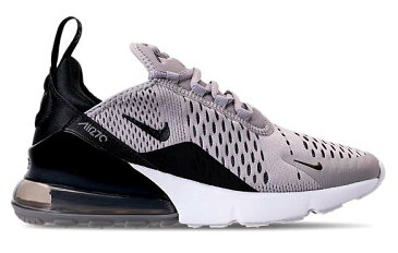 ナイキ レディース スニーカー Nike Air Max 270 エアマックス Atmosphere Grey/Black/Gunsmoke/White