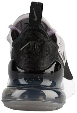 ナイキ レディース スニーカー Nike Air Max 270 エアマックス Atmosphere Grey/Black/Gunsmoke/White