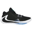 iCL Y Y[ t[N 1 Nike Zoom Freak 1 obV Black/White/Lucid Green IWiBOXȂ