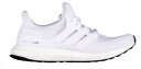 AfB_X IWiX fB[X / K[Y adidas Ultra Boost V[Y Xj[J[ White/White/White