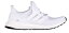 アディダス オリジナルス レディース / ガールズ adidas Ultra Boost シューズ スニーカー White/White/White