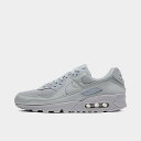 iCL Y GA}bNX 90 Nike Air Max 90 Xj[J[ Wolf Grey/Black