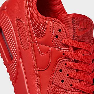 ナイキ メンズ エアマックス 90 Nike Air Max 90 スニーカー University Red