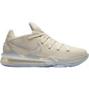 ナイキ メンズ レブロン17 ロー Nike LeBron 17 Low Easter (2020) バッシュ Caramel/Multi