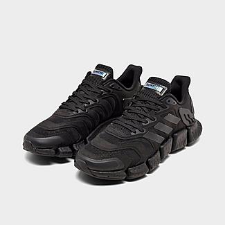 アディダス メンズ クライマクールベント adidas Climacool Vento ランニングシューズ Core Black/Footwear White