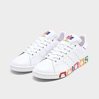 アディダス スタンスミス メンズ adidas Originals Stan Smith スニーカー Footwea...