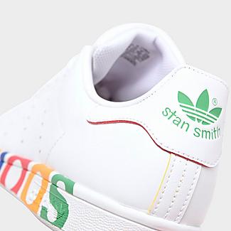 アディダス スタンスミス メンズ adidas Originals Stan Smith スニーカー Footwea...