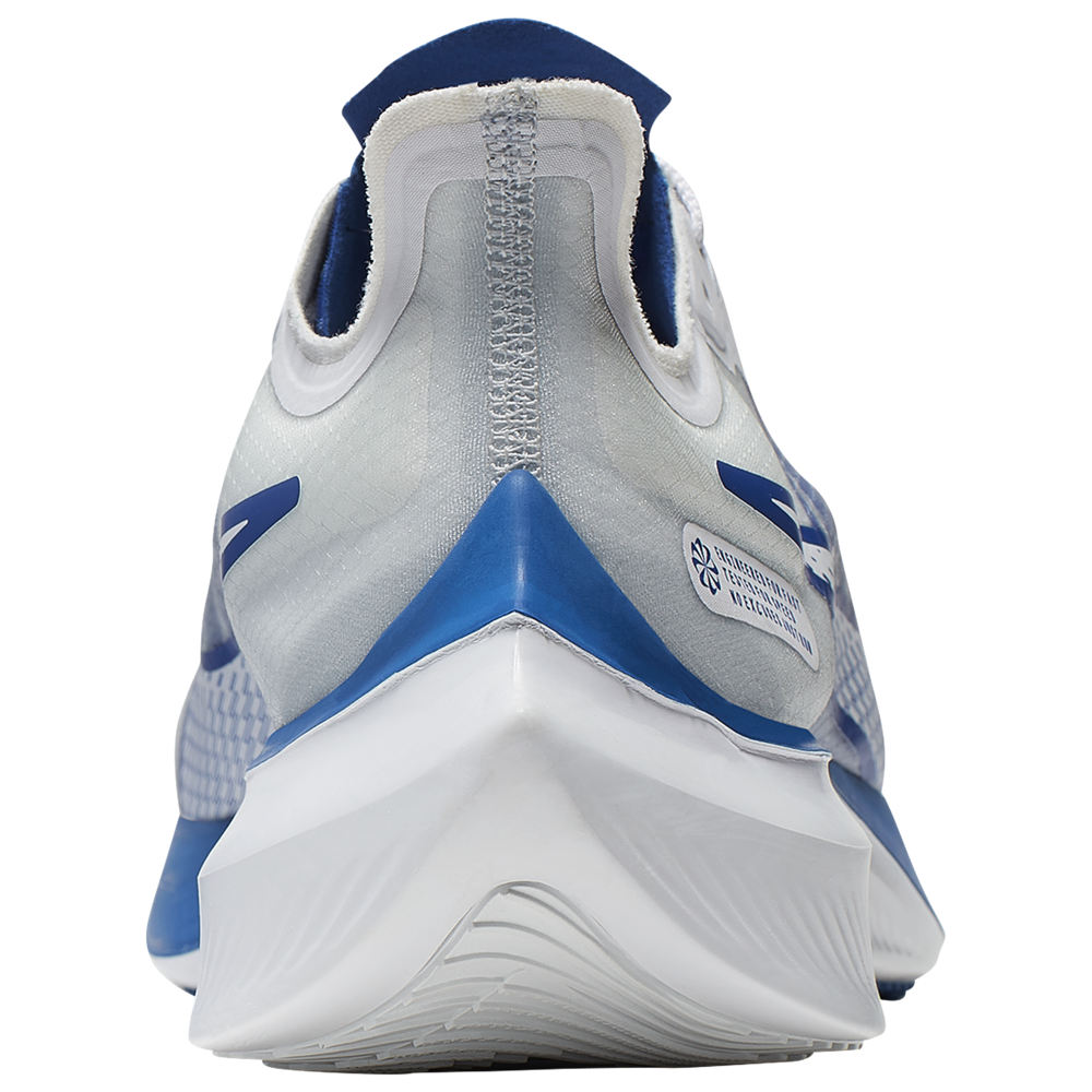 ナイキ メンズ ズーム グラビティー Nike Zoom Gravity ランニングシューズ White/Clear Racer Blue/Grey/Racer Blue