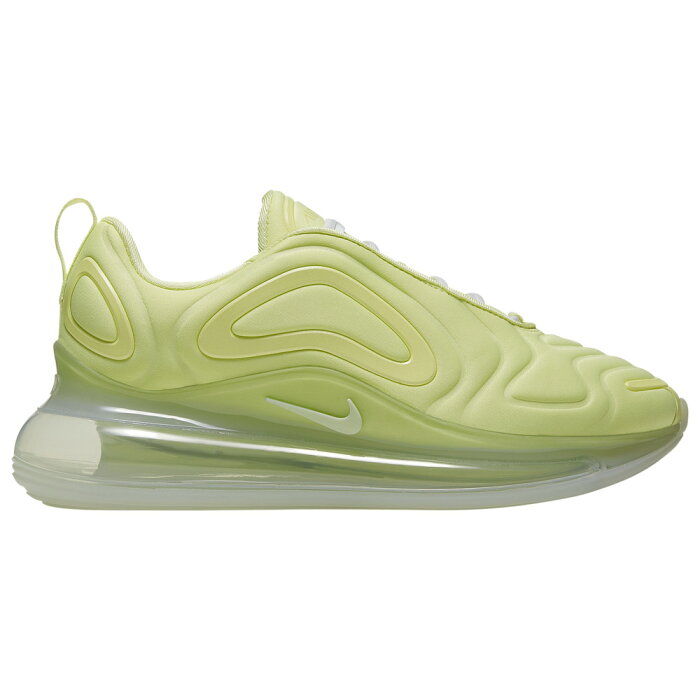 ナイキ エア マックス720 レディース Nike Air Max 720 スニーカー Luminous Green/Green/Platinum Tint