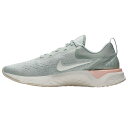 iCL fB[X IfbZCANg jOV[Y Nike Odyssey React - Lt Silver/Sail/Mica Green/Crimson Tint/Lt Cream