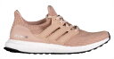 アディダス オリジナルス レディース / ガールズ adidas Ultra Boost シューズ スニーカー Ash Pearl/Ash Pearl/Ash Pearl