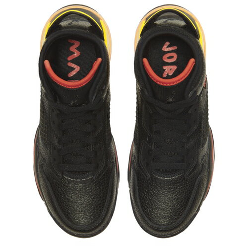 ���硼���� ���å� �Хå��� Jordan Mars 270 GS ���ˡ����� Black/Team Orange/Amarillo