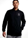 W[_ Y Jordan Jumpman Coaches Jacket iCWPbg Black/White