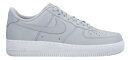 iCL GAtH[X Y Nike Air Force 1 Low Xj[J[ Wolf Grey/Wolf Grey/White