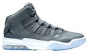 ジョーダン メンズ バッシュ Jordan Max Aura マックス アウラ Cool Grey/Black/Clear