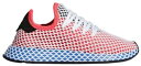 AfB_X IWiX LbY/fB[X Xj[J[ adidas Originals Deerupt Runner Solar Red/Bluebirds