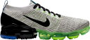 iCL Y FCp[}bNX Nike Air VaporMax Flyknit 3 jOV[Y Vast Grey/Black/Dark Stucco