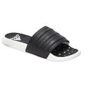 AfB_X Y T_ adidas Adilette Boost Slide Xbp White/Core Black/White