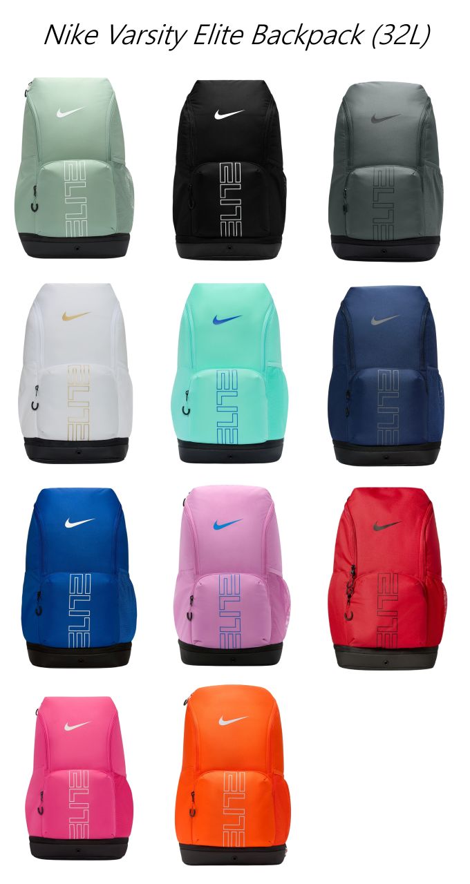 楽天市場】nike エリートプロバックパックの通販