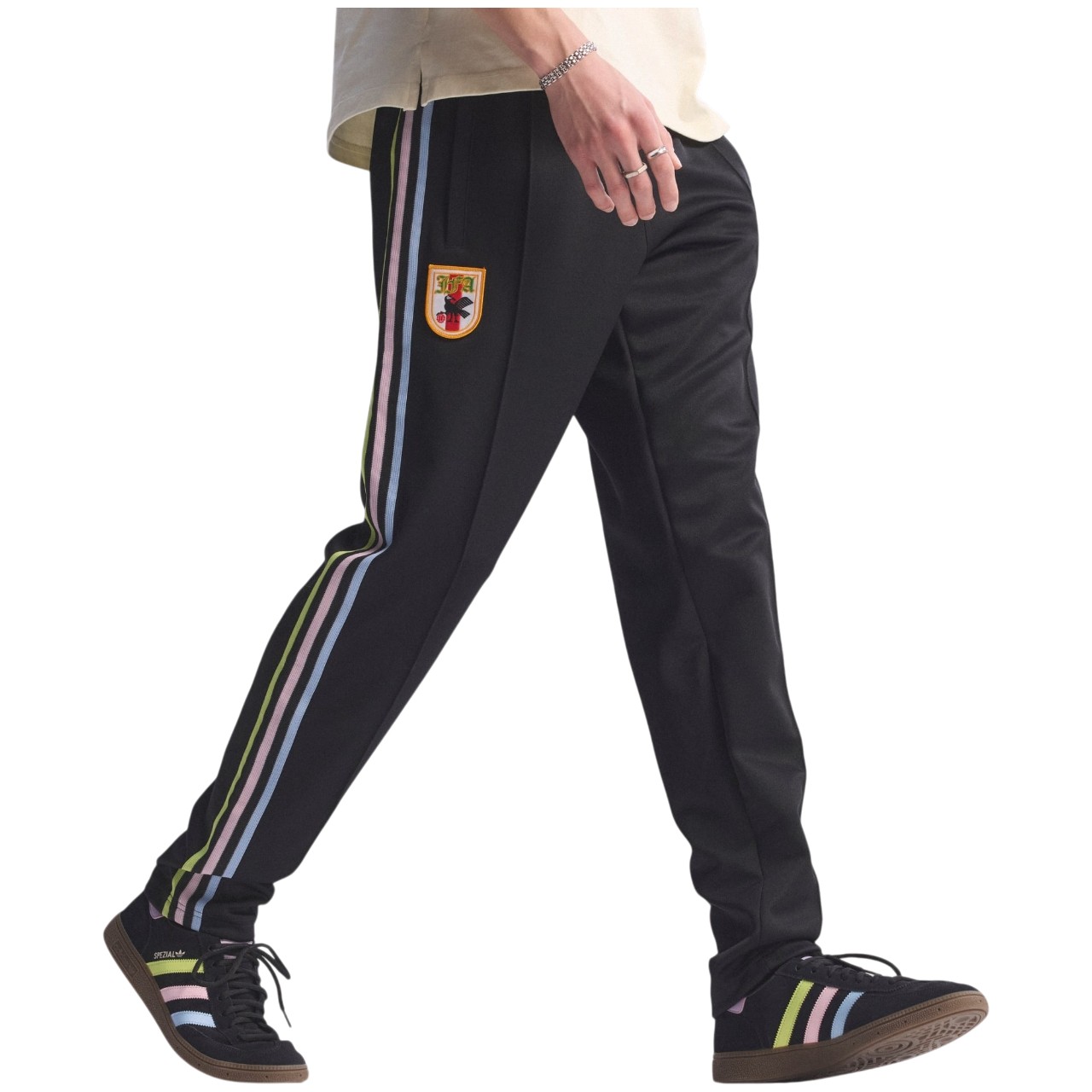 アディダス オリジナルス メンズ カジュアルパンツ ボトムス adidas JAPAN Originals Track Pants トラックパンツ