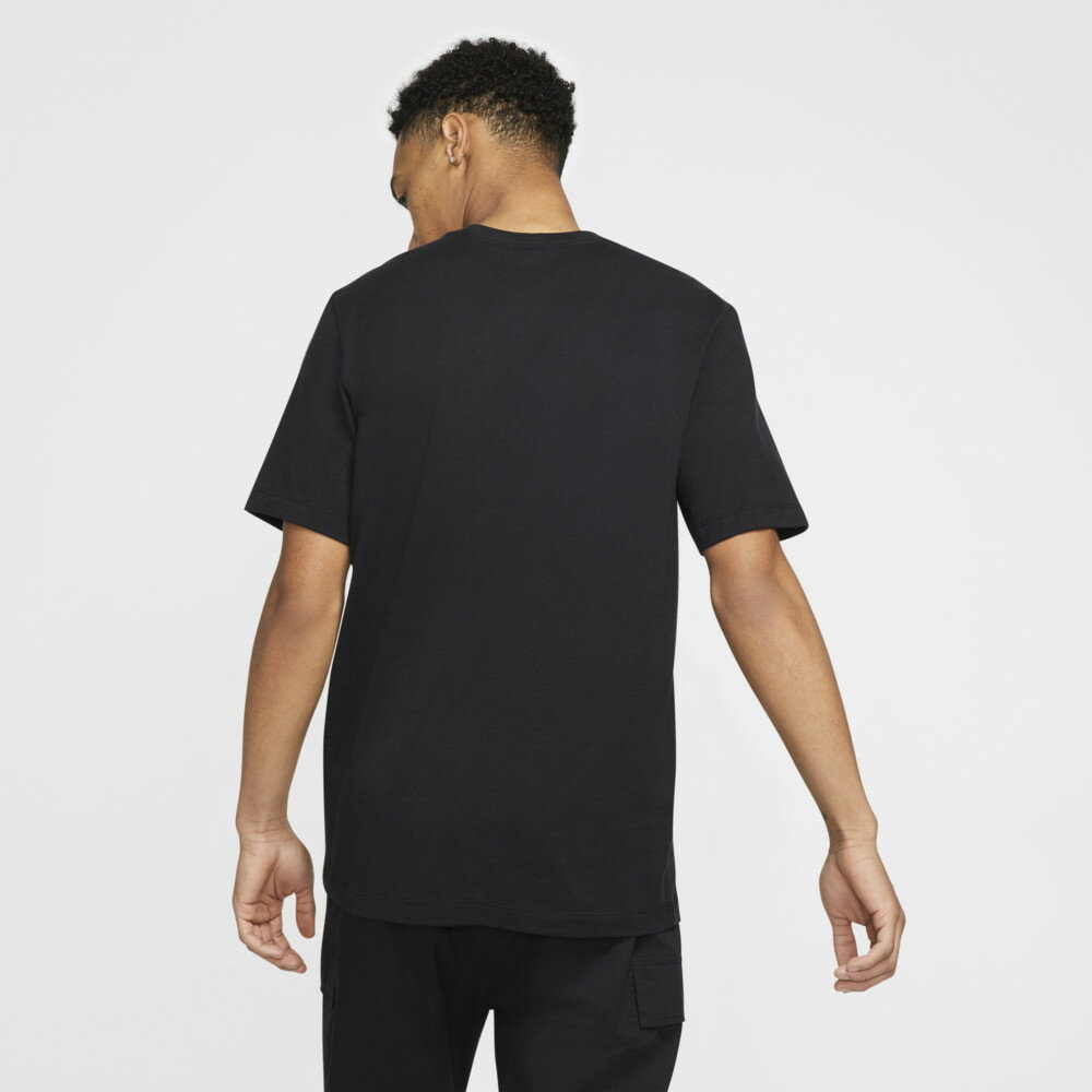 ナイキ メンズ Tシャツ Nike NSW City T-Shirt 半袖 Black/White | Las Vegas