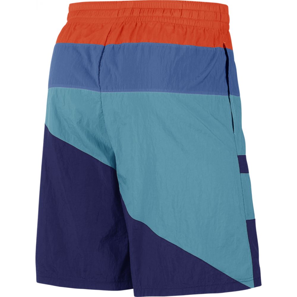 ナイキ メンズ ハーフパンツ Nike Flight Shorts ショートパンツ Regency Purple/T...