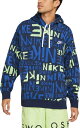 ナイキ メンズ パーカー Nike Men's Sportswear Club Pullover Hoodie フーディー プルオーバー MIDNIGHT NAVY