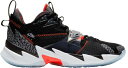 W[_ Y zCmbg Jordan Why Not Zer0.3 Zero.3 obV Black/Bright Crimson/Cement Grey