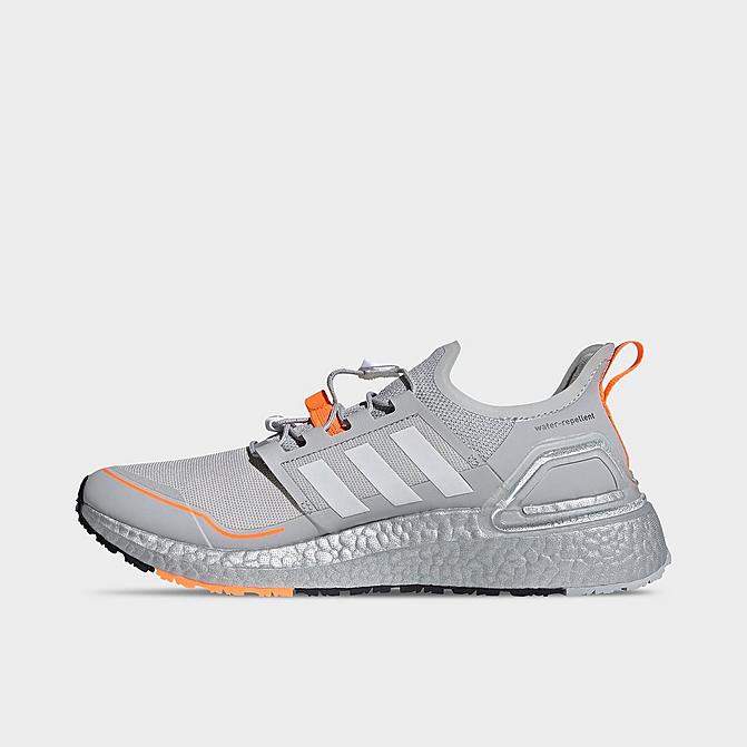 アディダス メンズ ウルトラブースト adidas Ultraboost Winter.RDY ランニングシューズ Grey/White/Signal Orange