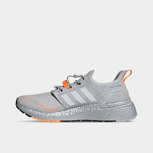 アディダス メンズ ウルトラブースト adidas Ultraboost Winter.RDY ランニングシューズ Grey/White/Signal Orange アディダス メンズ ウルトラブースト adidas Ultraboost Winter.RDY ランニングシューズ Grey/White/Signal Orange