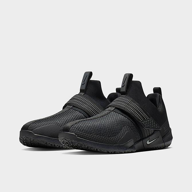 ナイキ メンズ シューズ Nike Metcon Sport トレーニングシューズ Black/Anthracite