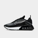 iCL Y GA}bNX2090 Nike Air Max 2090 Xj[J[ Black/White/Wolf Grey/Anthracite