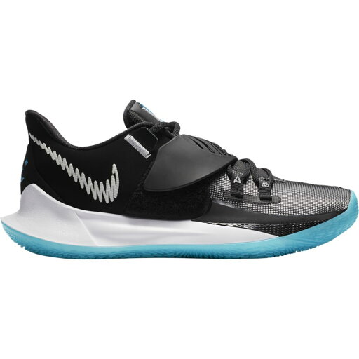 ナイキ メンズ カイリー ロー 3 Nike Kyrie Low 3 バッシュ Black/Multi-Color ナイキ メンズ カイリー ロー 3 Nike Kyrie Low 3 バッシュ Black/Multi-Color