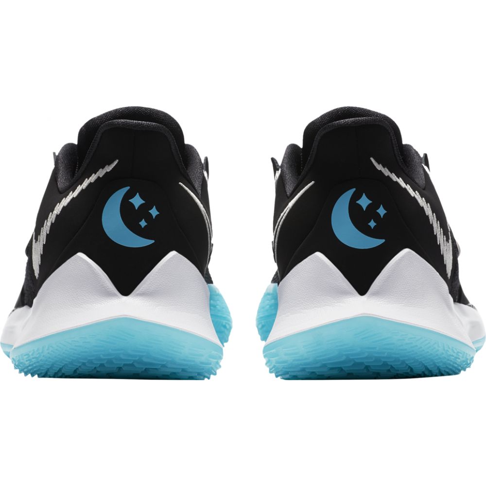 �ʥ��� ��� �����꡼ ���� 3 Nike Kyrie Low 3 �Хå��� Black/Multi-Color