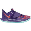 iCL Y JC[ [ 3 Nike Kyrie Low 3 obV New Orchid/Chile Red/Glacier Ice