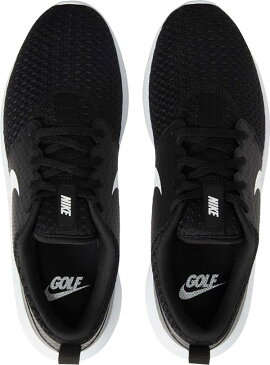 ナイキ レディース Nike 2020 Roshe G Golf Shoes ゴルフシューズ BLACK/WHITE/WHITE