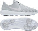 ナイキ レディース Nike 2020 Roshe G Golf Shoes ゴルフシューズ PLATINUM/WHITE/WHITE