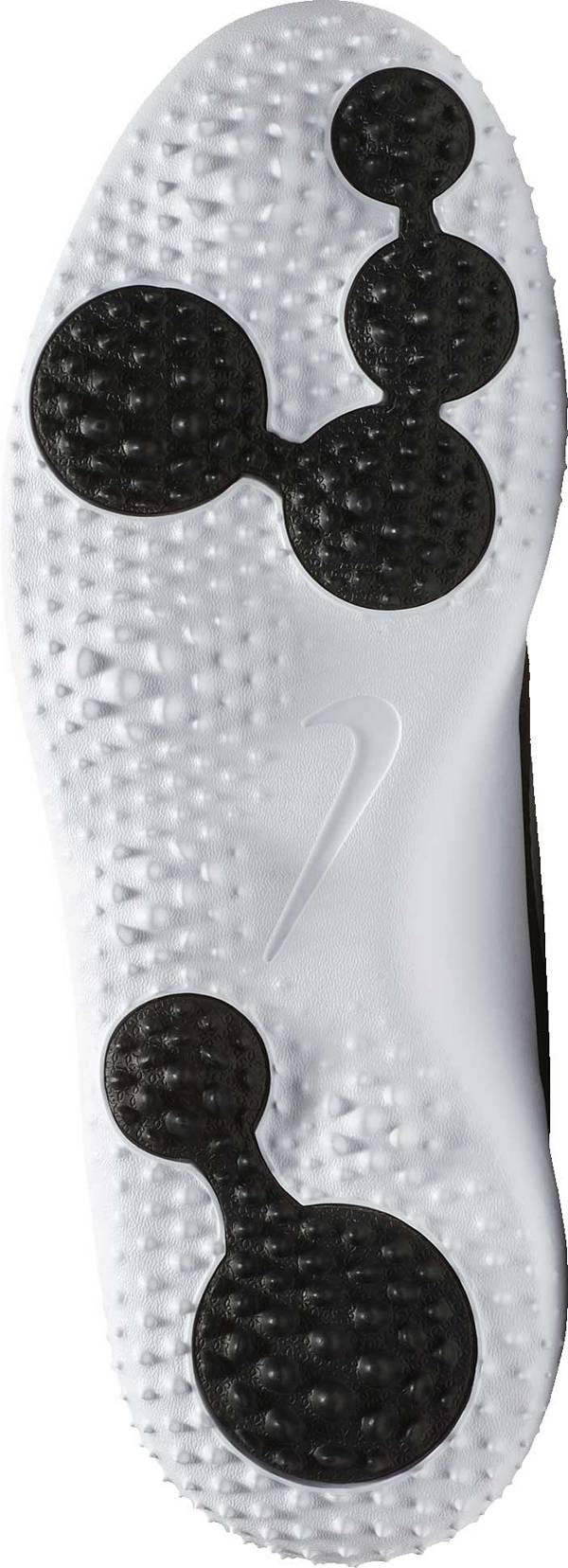 ナイキ レディース Nike Roshe G Golf Shoes ゴルフシューズ BLACK/WHITE