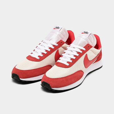 ナイキ メンズ テイルウィンド 79 Nike Air Tailwind 79 スニーカー Sail/White/Habanero Red/Track Red