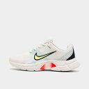 iCL fB[X V[Y Nike Alphina 5000 Xj[J[ Summit White/Bright Crimson/Black