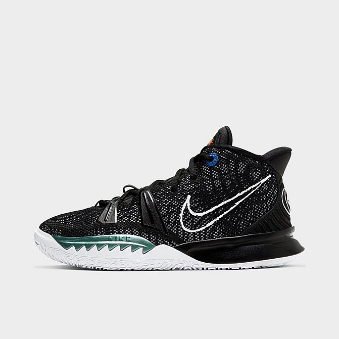 ナイキ キッズ カイリー7バッシュ ミニバス Nike Kyrie 7 GS 