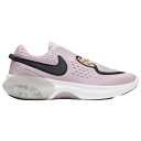 ナイキ レディース ジョイライド Nike Joyride Dual Run ランニングシューズ Plum Chalk/Black/Metallic Gold