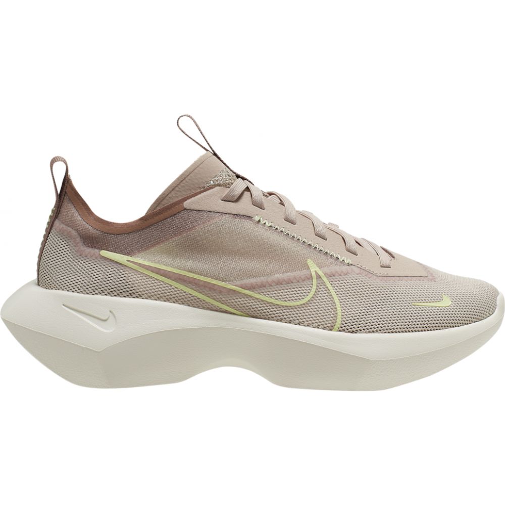 ナイキ レディース ビスタライト Nike Vista Lite - Fossil Stone/Barely Volt/Desert Dust