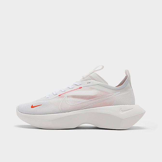 ナイキ レディース シューズ Nike Vista Lite スニーカー White/Laser Crimson/Photon