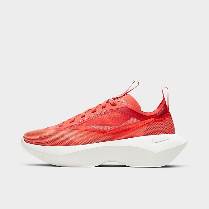 Rakuten - ナイキ レディース シューズ Nike Vista Lite スニーカー Magic Ember/Laser Crimson/Univ Red
