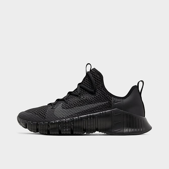 iCL Y g[jO W tBbglX V[Y y  uh gR Nike Free Metcon 3 - Black/Volt/Anthracite